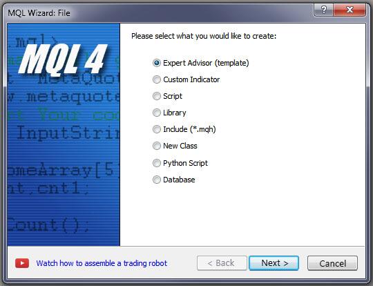 LiteForex: So erstellt man einen MQL4-Handelsroboter
