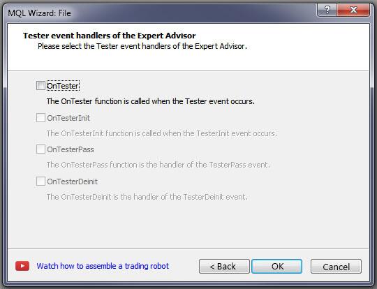 LiteForex: So erstellt man einen MQL4-Handelsroboter
