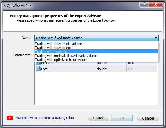 LiteForex: Erstellung eines Expert Advisor in MQL5