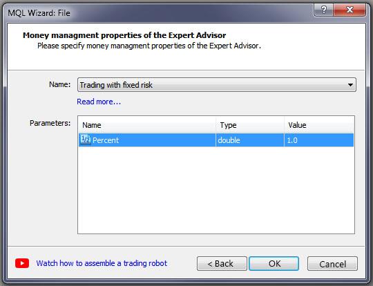 LiteForex: Erstellung eines Expert Advisor in MQL5