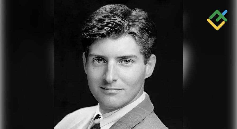 LiteForex: Historia Teorii NeoWave