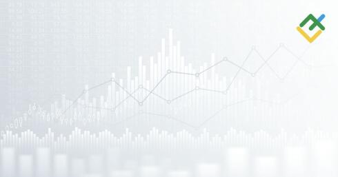 Нестандартные паттерны Форекс