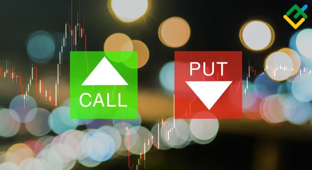 What is the difference between Forex and binary options?