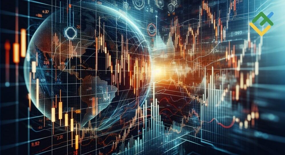 LiteForex: Piattaforme per l’Analisi dell’Order Flow e il Trading con Grafici Footprint