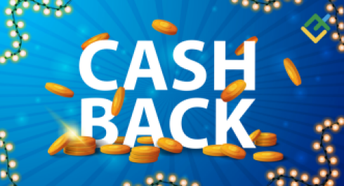 Forex Cashback: hamkorlar uchun foydali vosita