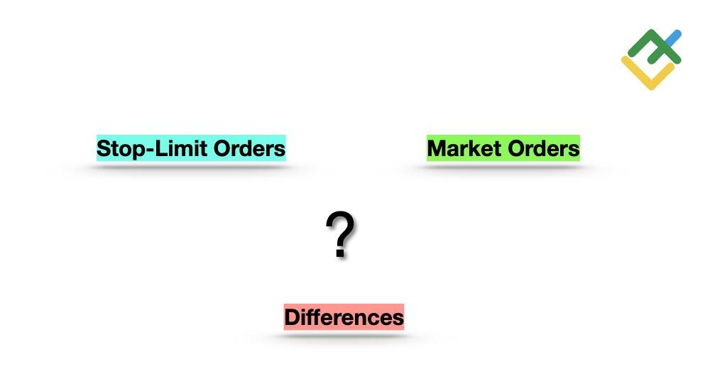 LiteFinance: Pending Orders vs Market Orders: Key Differences