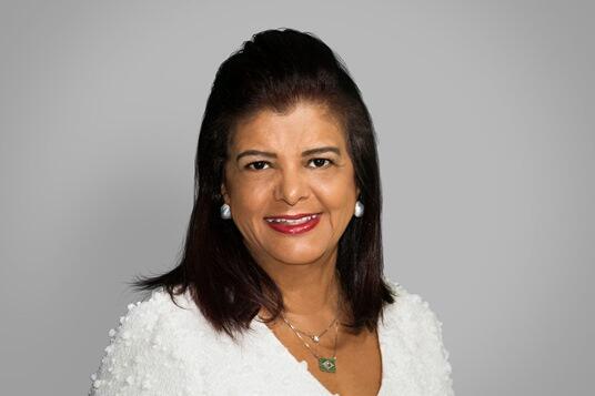 LiteFinance: Luiza Helena Trajano