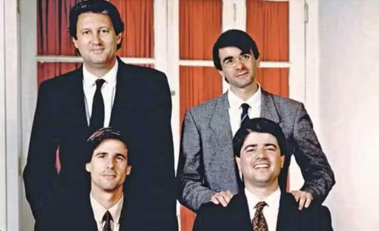LiteFinance: A família Moreira Salles