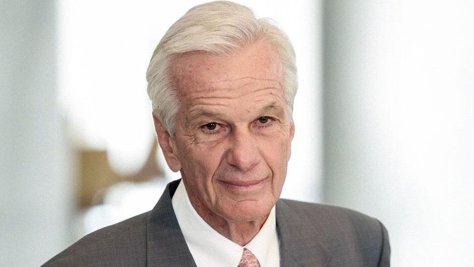 LiteFinance: Jorge Paulo Lemann