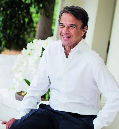 LiteFinance: Jorge Moll Filho