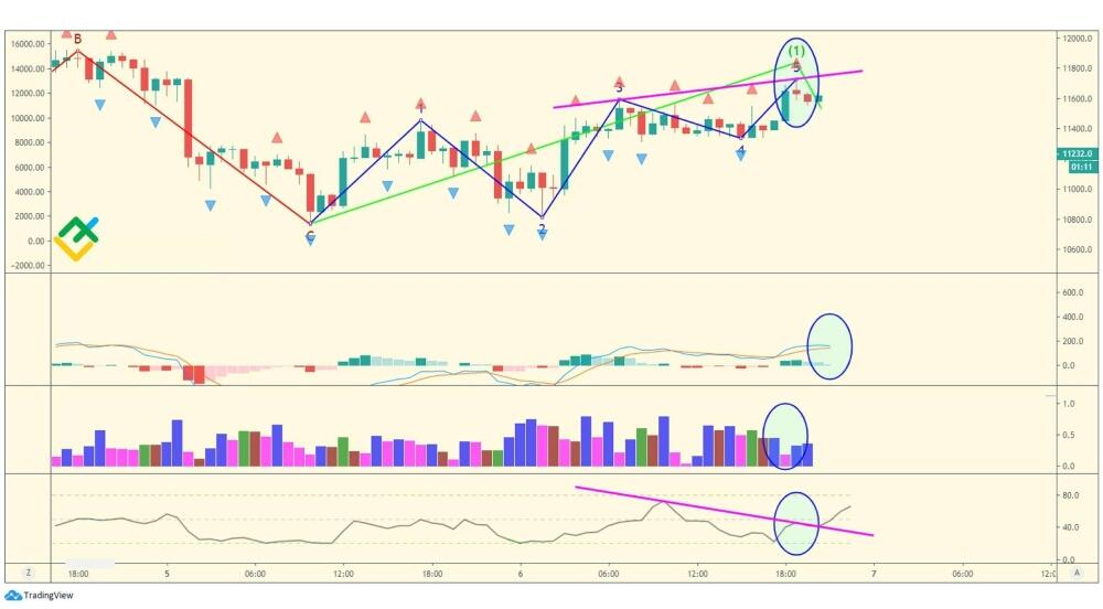 LiteFinance: Первая волна