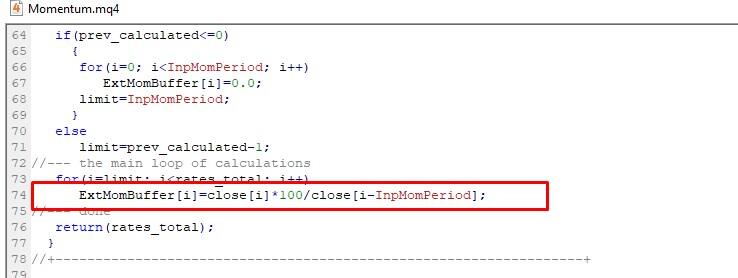LiteFinance: Bagaimana Cara Menghitung Indikator ROC