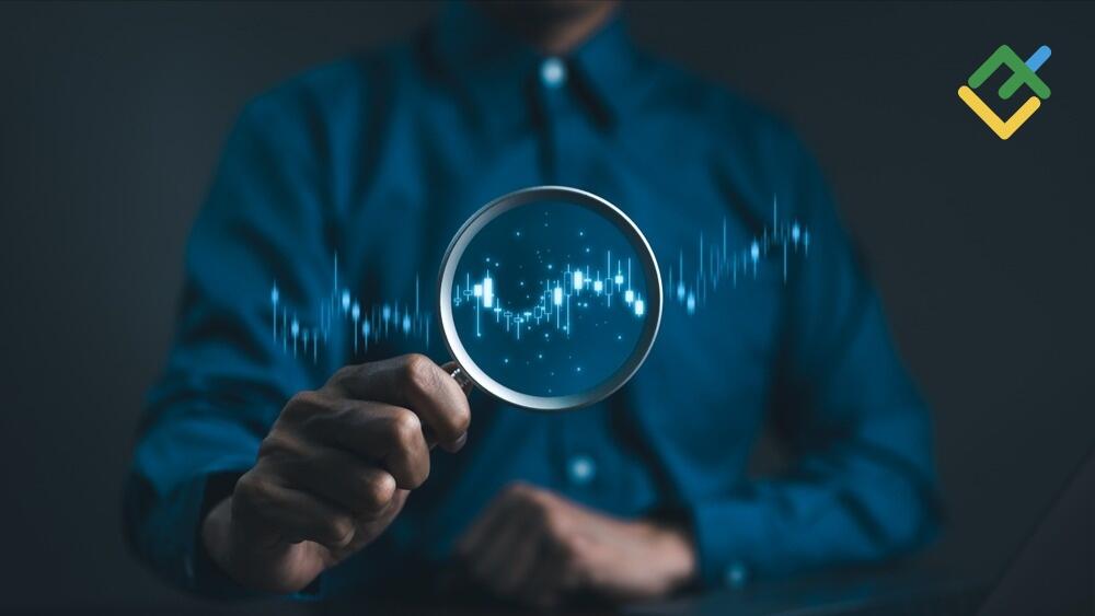 LiteFinance: Где найти значения P/E для акций