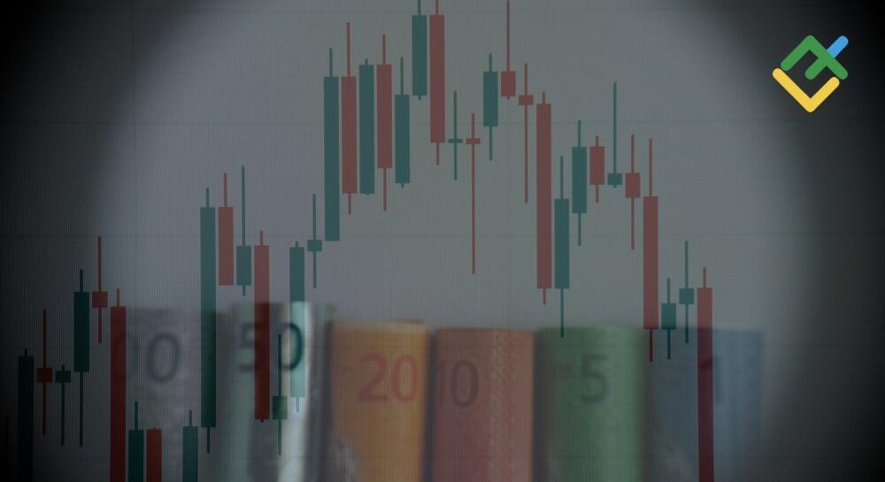 LiteFinance: Strategi grafik Renko