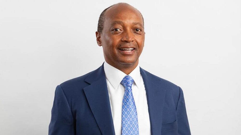 LiteFinance: First Black African Billionaire