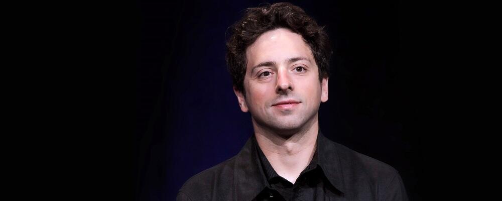 LiteFinance: Sergey Brin