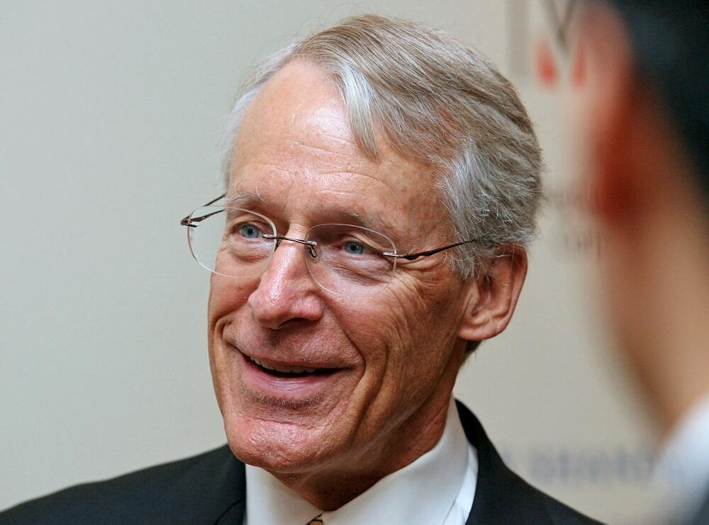 LiteFinance: Rob Walton