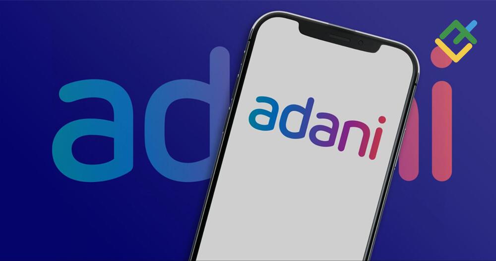 LiteFinance: Gautam Adani