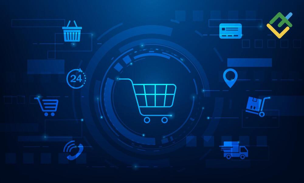 LiteFinance: Jack Ma