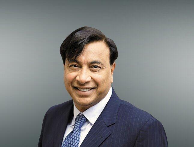 LiteFinance: 5. Lakshmi Mittal — $27.8 Billion. ArcelorMittal