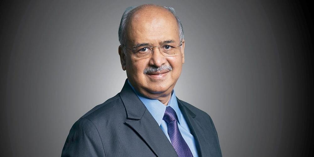 LiteFinance: 6. Dilip Shanghvi — $25.2 Billion. Sun Pharmaceuticals