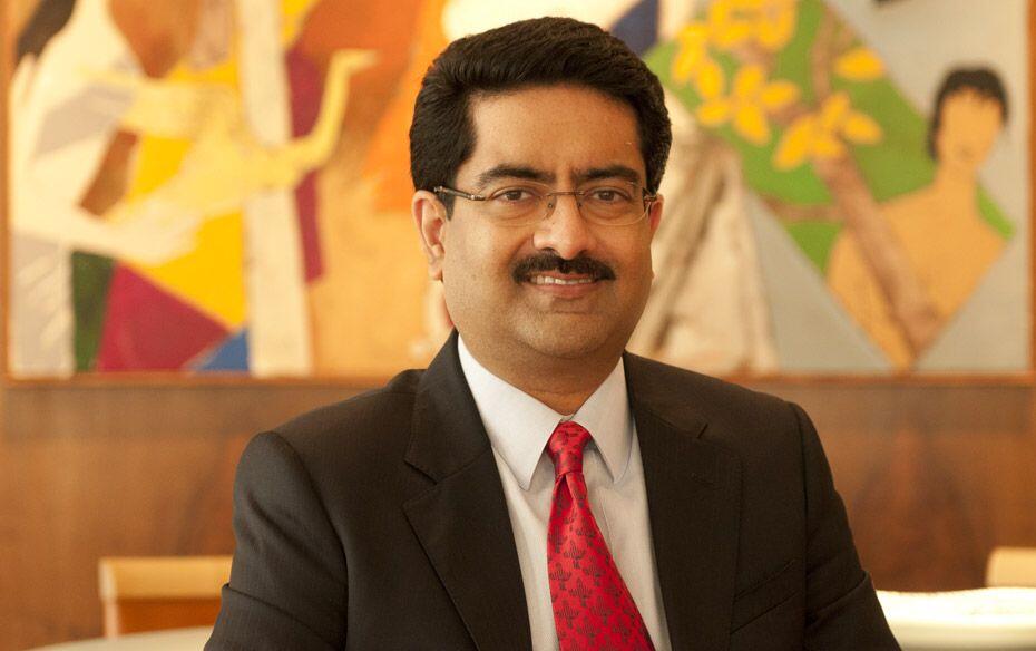 LiteFinance: 7. Kumar Mangalam Birla — $21.5 Billion. Aditya Birla Group