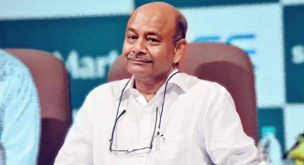 LiteFinance: 9. Radhakishan Damani — $16.1 Billion. DMart