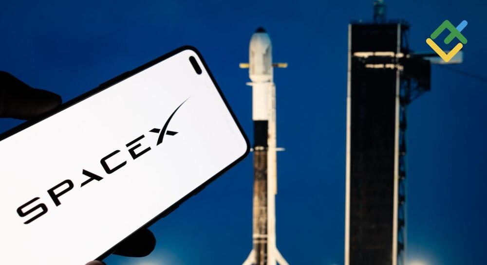LiteFinance: Elon Musk