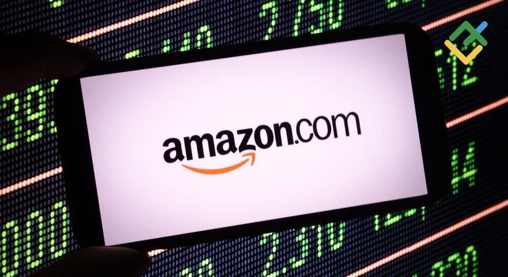 LiteFinance: Jeff Bezos