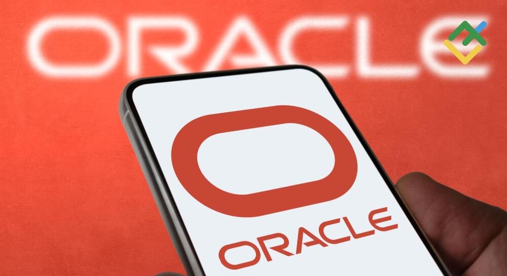 LiteFinance: Larry Ellison