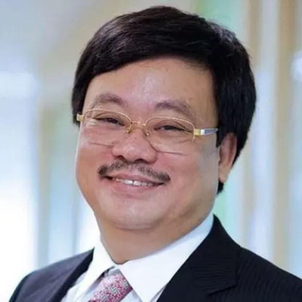LiteFinance: Nguyen Dang Quang (Masan Group)
