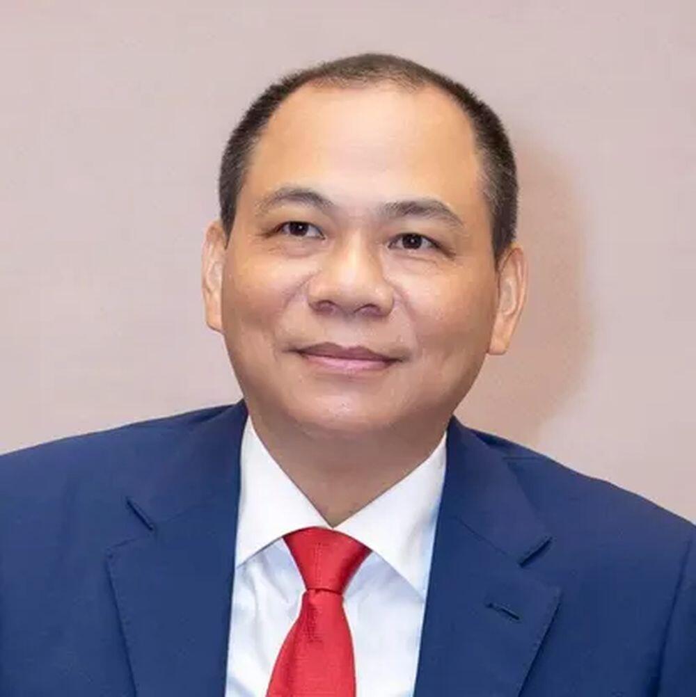 LiteFinance: Pham Nhat Vuong (Vingroup)