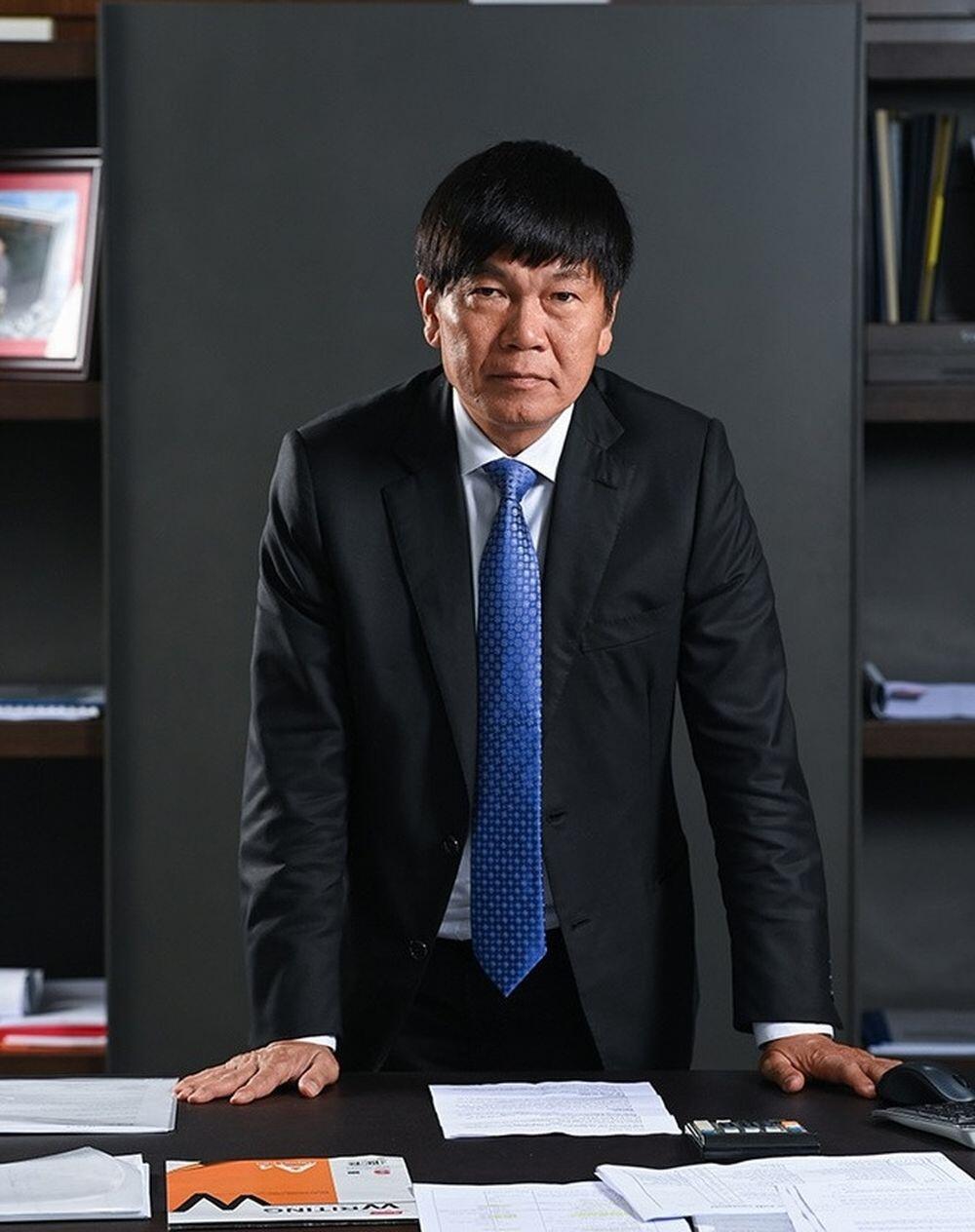 LiteFinance: Tran Dinh Long (Hoa Phat Group)