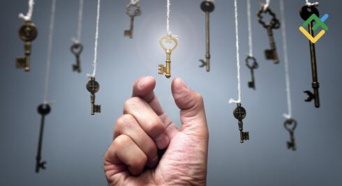 Zasady doboru założeń handlowych