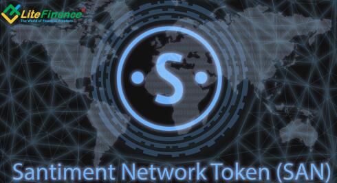 Обзор криптовалюты SAN