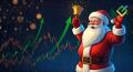 What Is the Santa Claus Rally? History, Stock Market, and Crypto Data