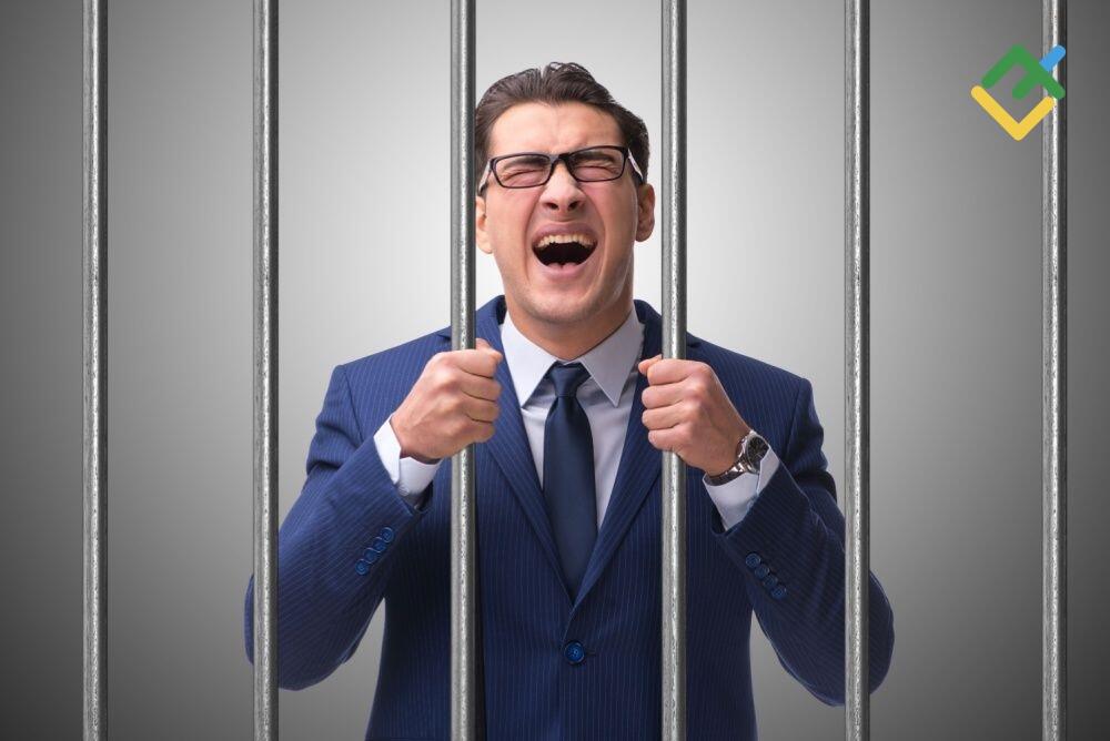 LiteForex: Co to są “nagie” krótkie sprzedaże i dlaczego mogą być nielegalne