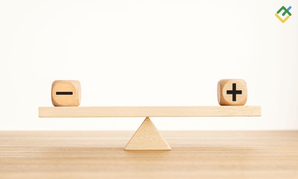 LiteForex: Plusy i minusy shortowania akcji na giełdzie