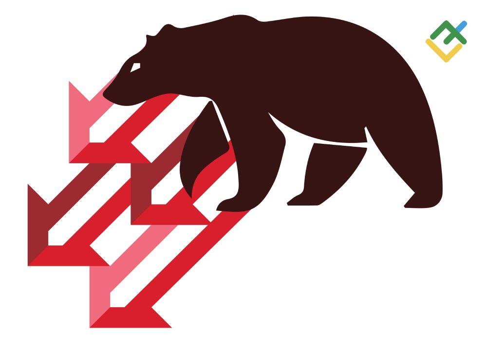 LiteForex: Które akcje są najczęściej shortowane?