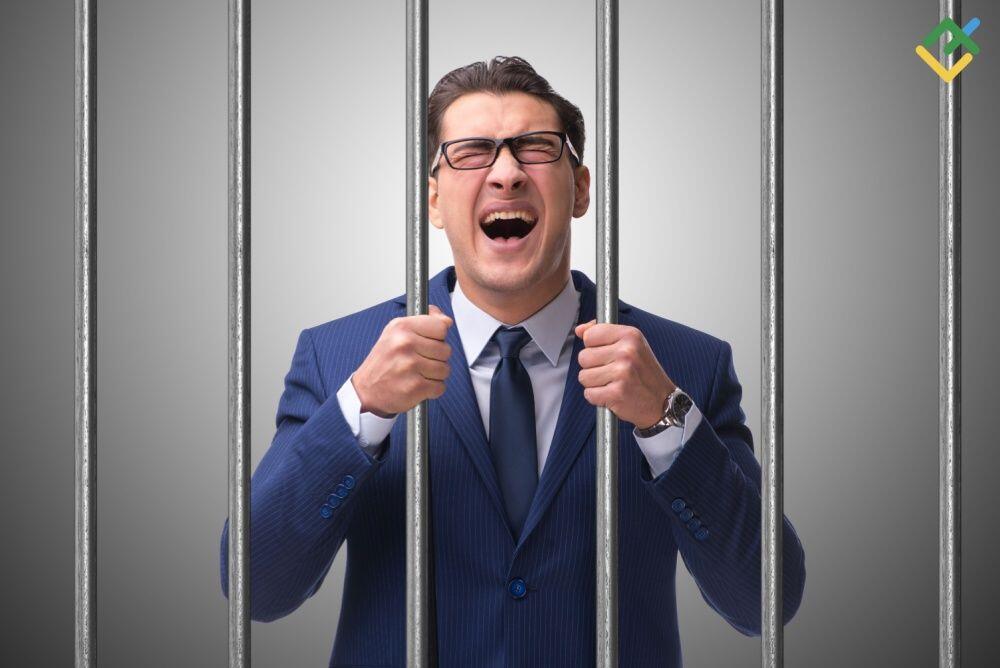 LiteForex: Co to są “nagie” krótkie sprzedaże i dlaczego mogą być nielegalne