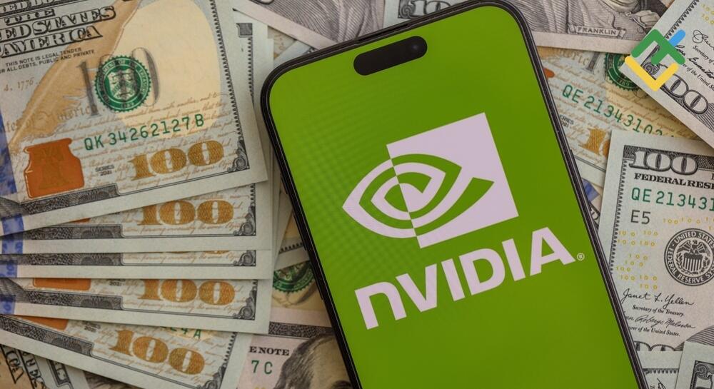 คุณควรซื้อ ขาย หรือถือหุ้นของ Nvidia (NVDA) ในปี 2569 หรือไม่ | LiteFinance