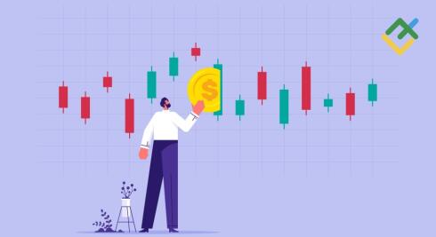 Pojedyncze wzory świecowe