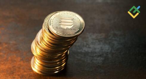 Прогноз солана: курс Solana (SOLUSD) на 2026, 2027, 2028–2030 годы