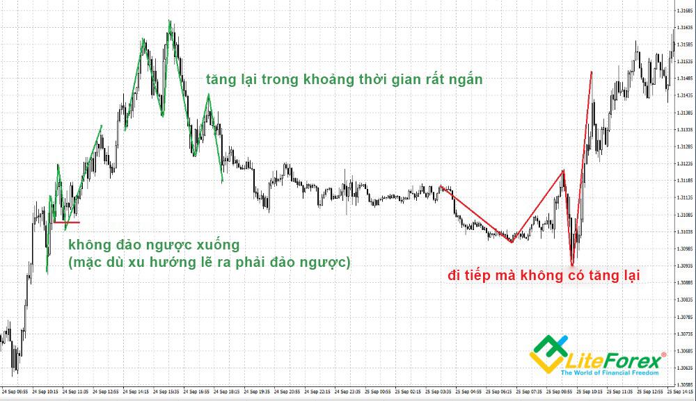 LiteFinance: 2. Tại sao chúng ta cần cắt lỗ và chốt lời?