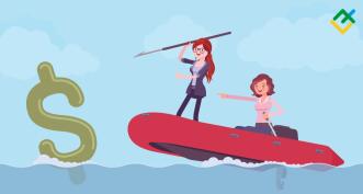 Stop Loss dan Take Profit di Forex