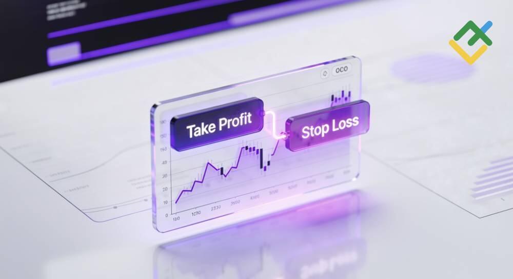 Stop-Loss & Take-Profit Orders Explained | LiteFinance