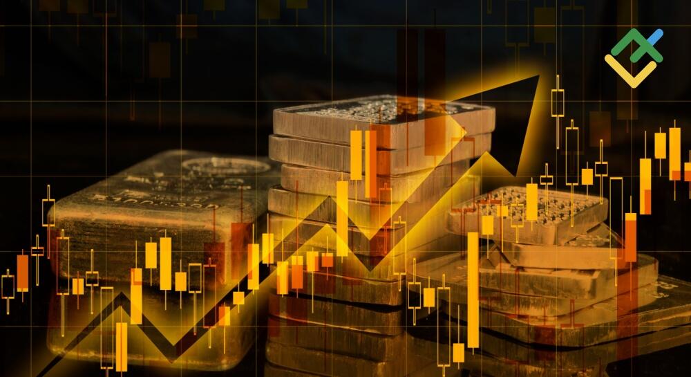 LiteFinance: Рынок капиталов
