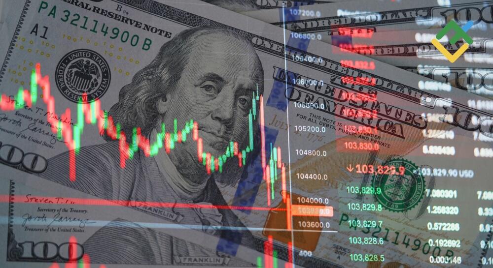 LiteFinance: Валютный рынок (Форекс)