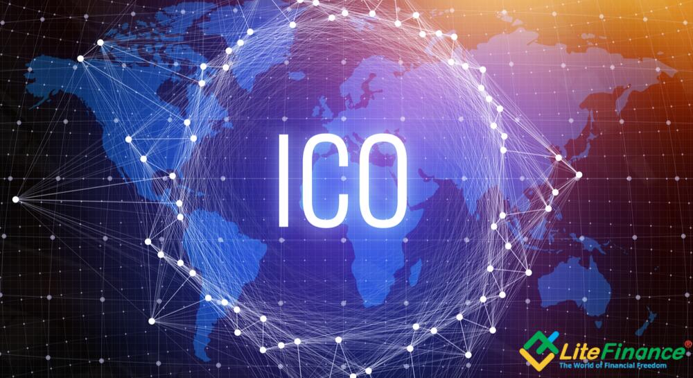 Struktura przeprowadzenia ICO w 2019 roku: analiza statystyki oraz prognozy