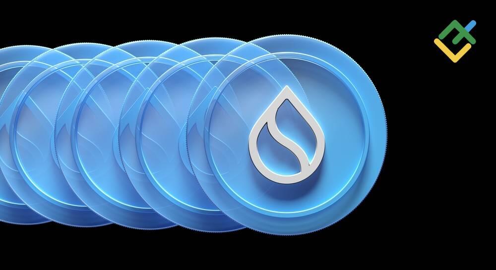 Прогноз Sui: курс Sui (SUIUSD) на 2026, 2027, 2028–2030 годы